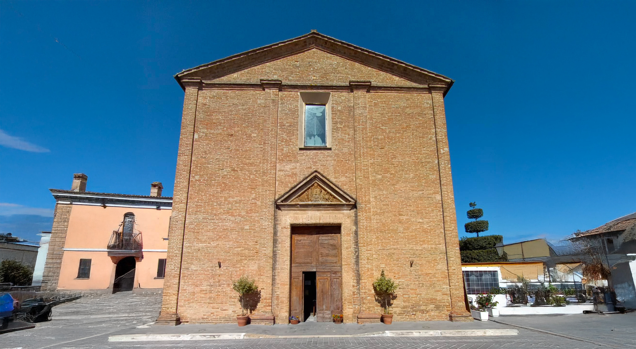 Chiesa-S.Martino-Fabro Chiesa-S.Martino-Fabro