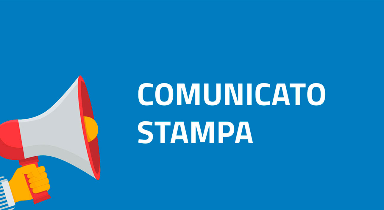Comunicato-stampa