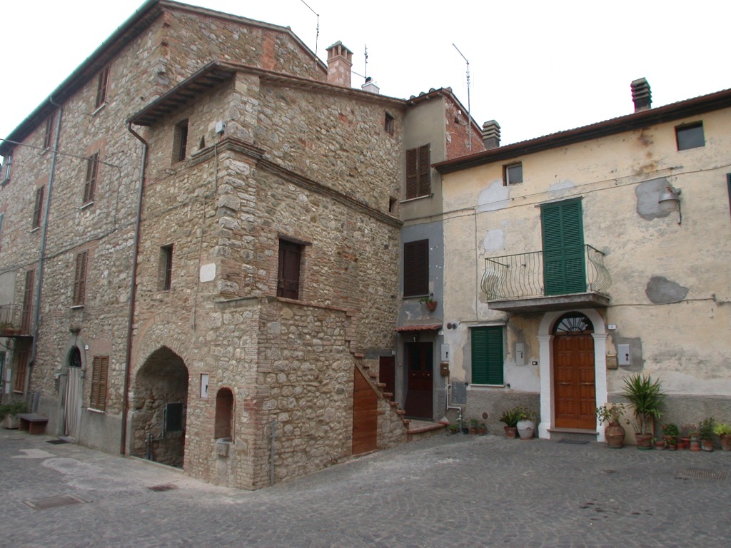 Piazza Meoni