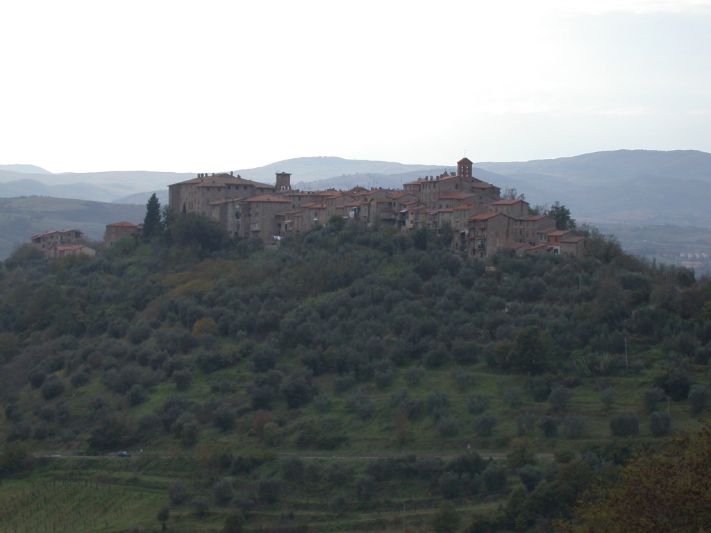 Panorama Carnaiola
