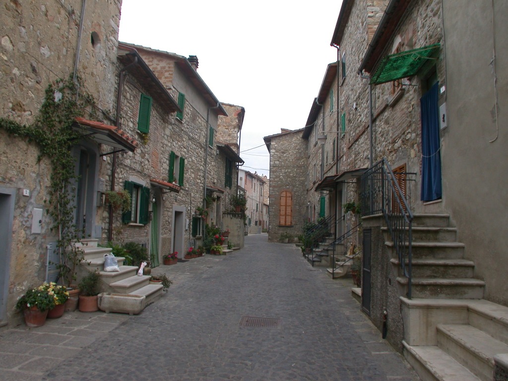 Via Garibaldi
