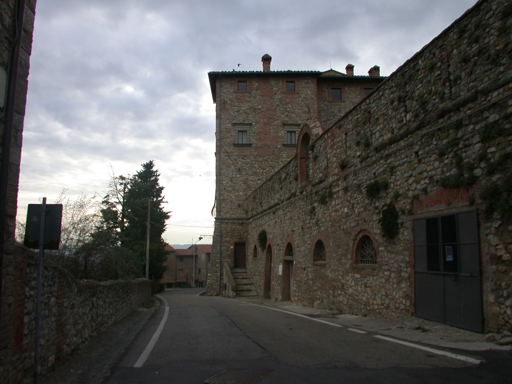 Via Piave
