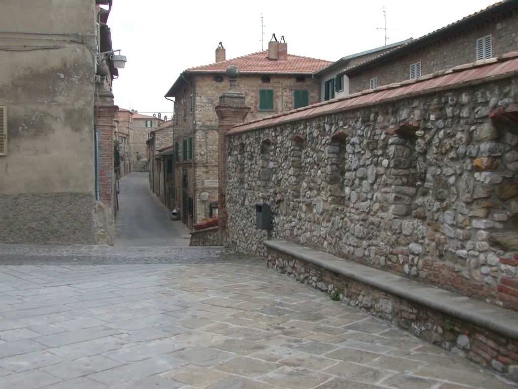 Via Umberto I