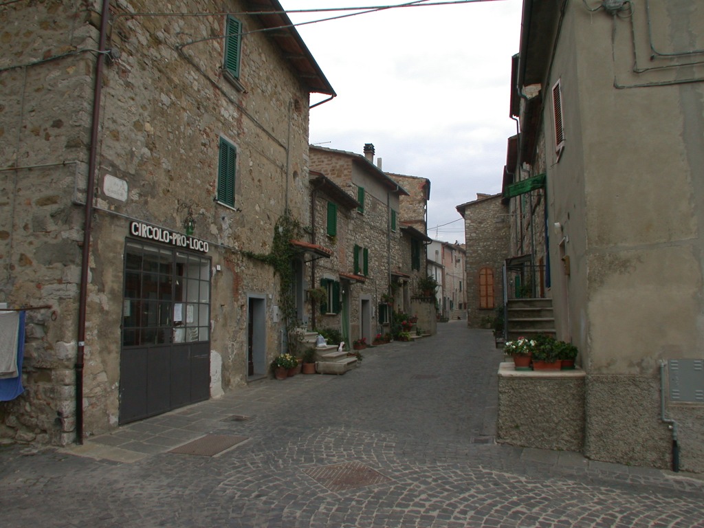 Via Garibaldi 2