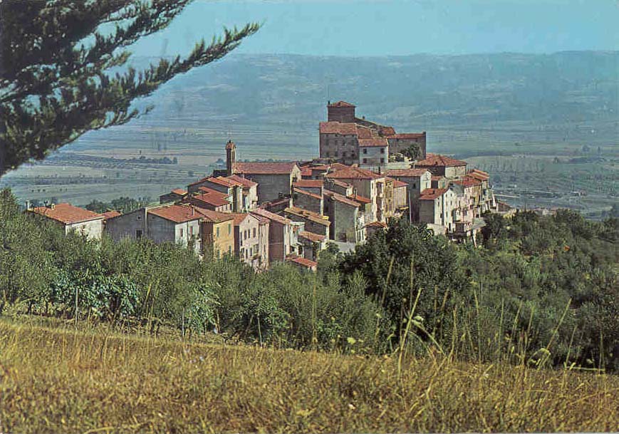 Cartolina