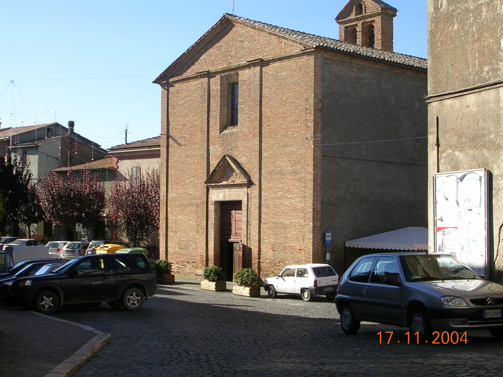 Chiesa di San Martino