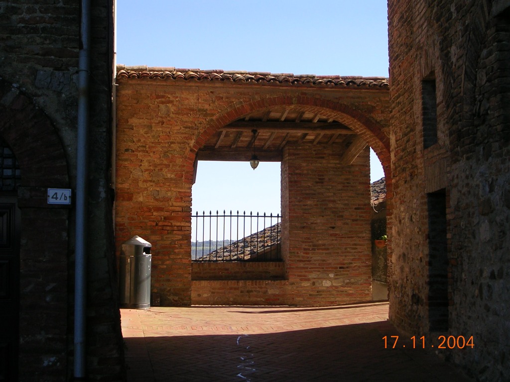 Castello 5