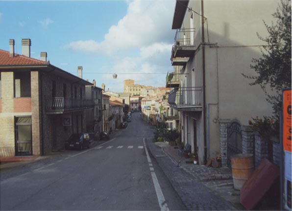 Via San Basilio 2