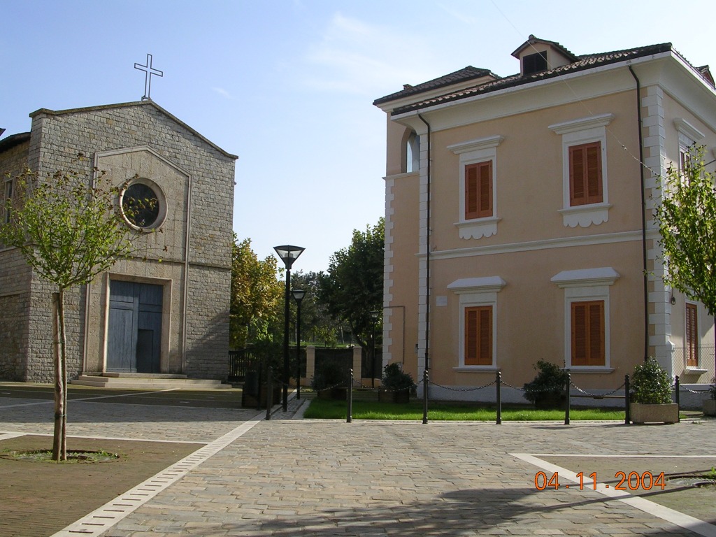 Biblioteca Comunale