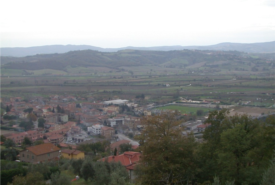 Panorama Scalo