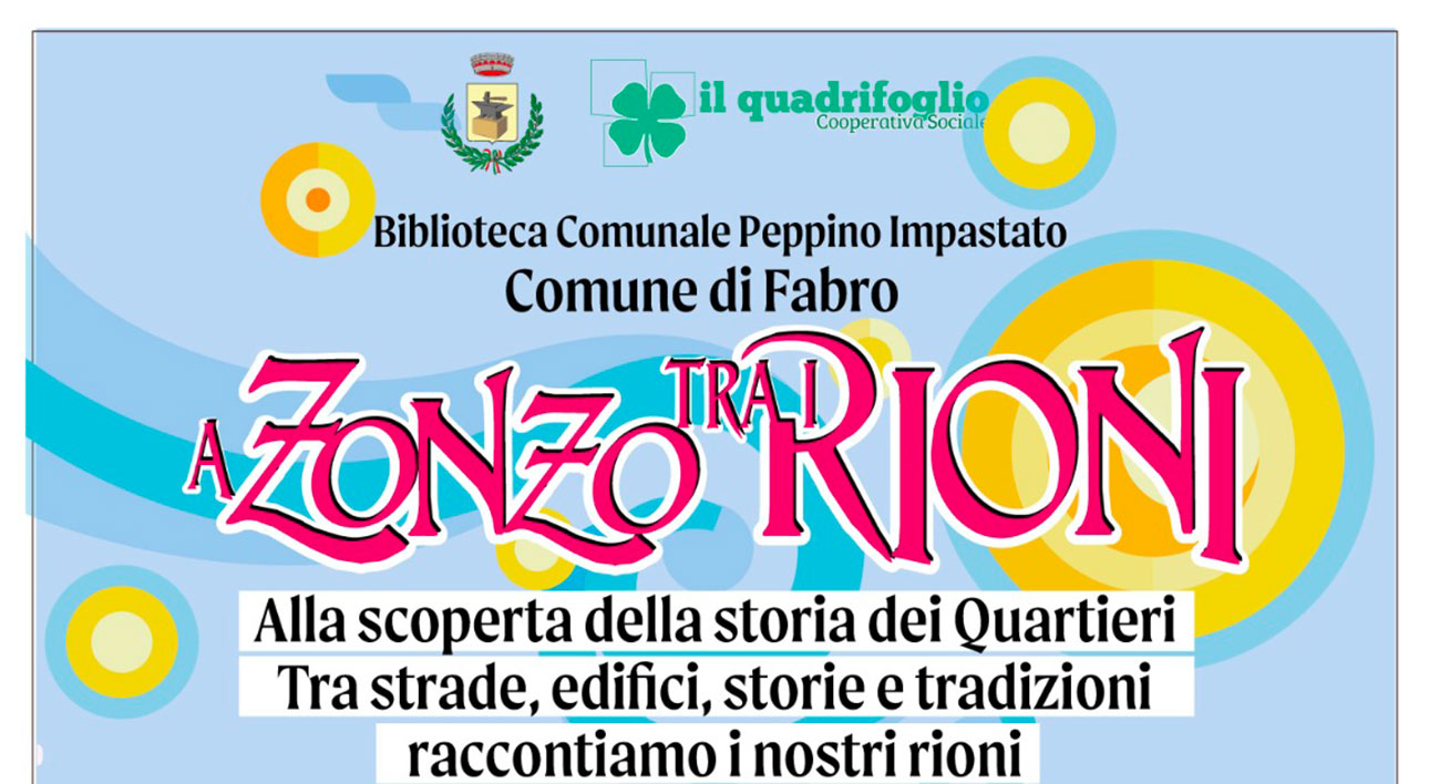 A-zonzo-tra-i-Rioni