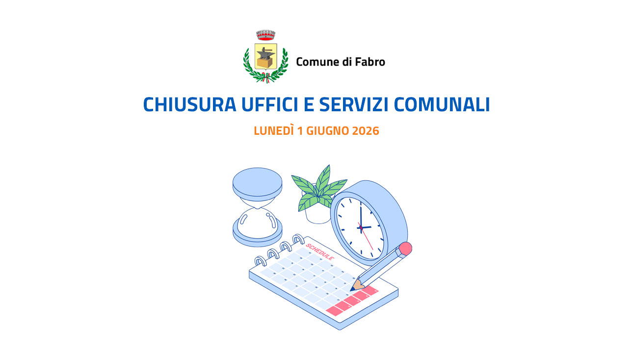 Comune di Fabro